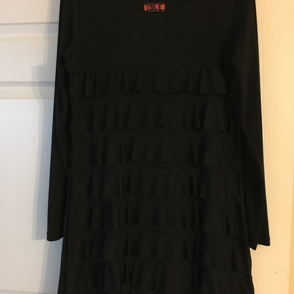 Isles party dress